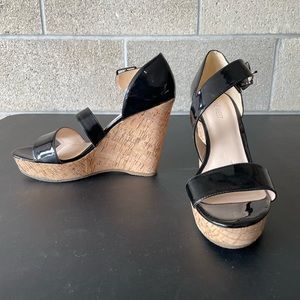 Nine West Wedge